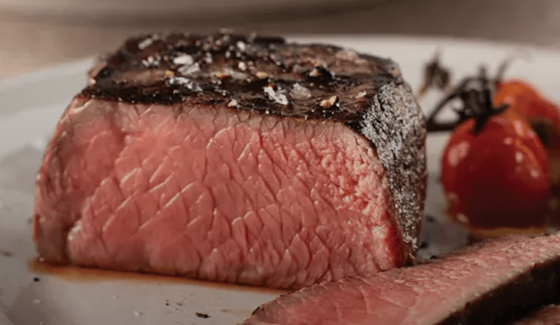 steak - the perfect gift for meat lovers